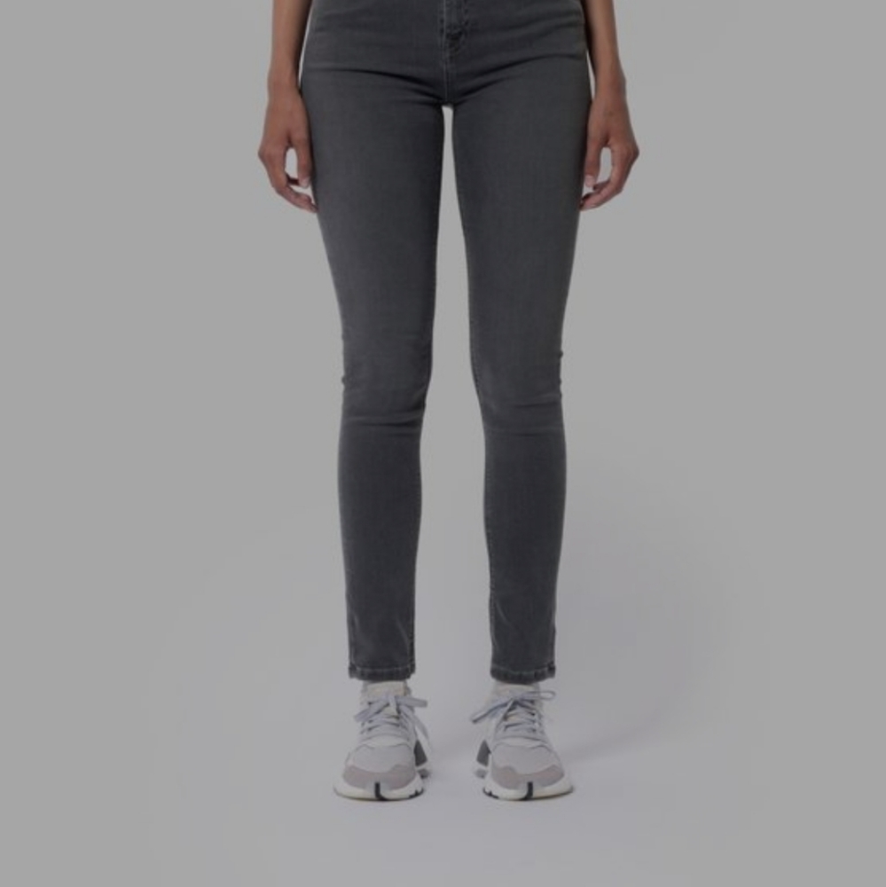 Nudie Hightop Tilde Jeans